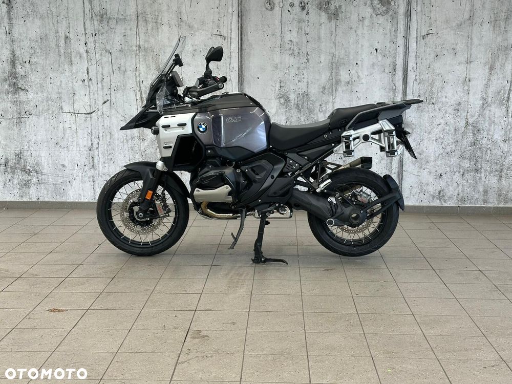 BMW R - 3