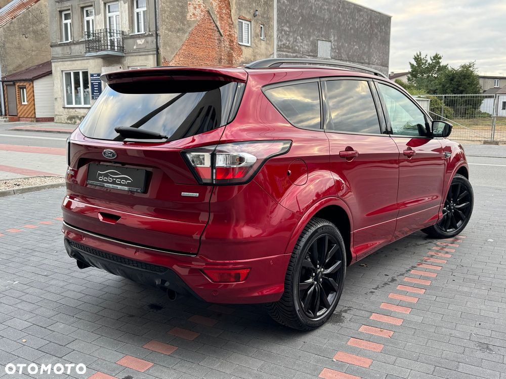 Ford Kuga 1.5 EcoBoost 2x4 ST-Line - 16