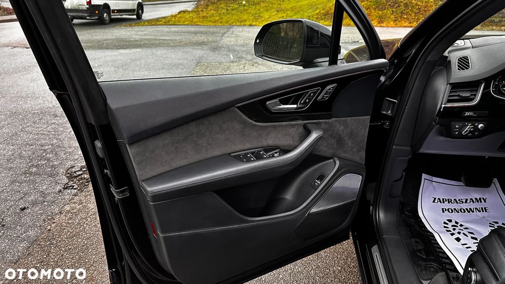 Audi Q7 3.0 TFSI Quattro Tiptronic - 6