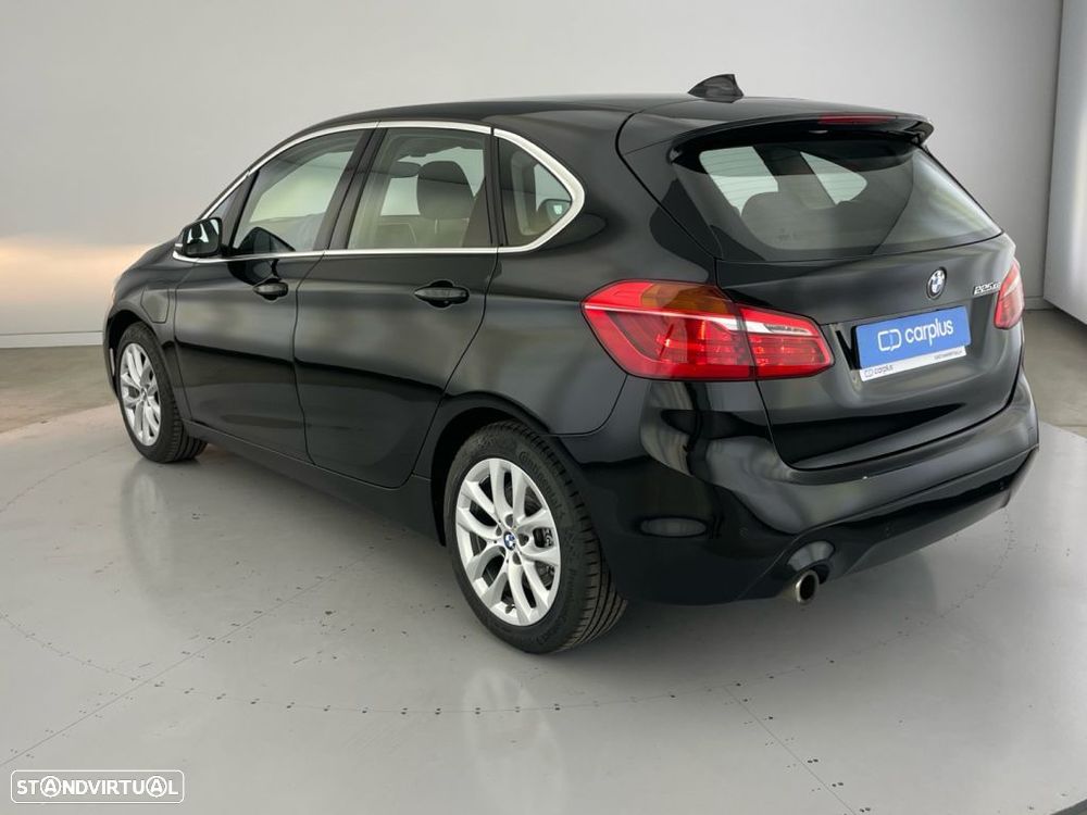 BMW 225xe Active Tourer Pack M - 26