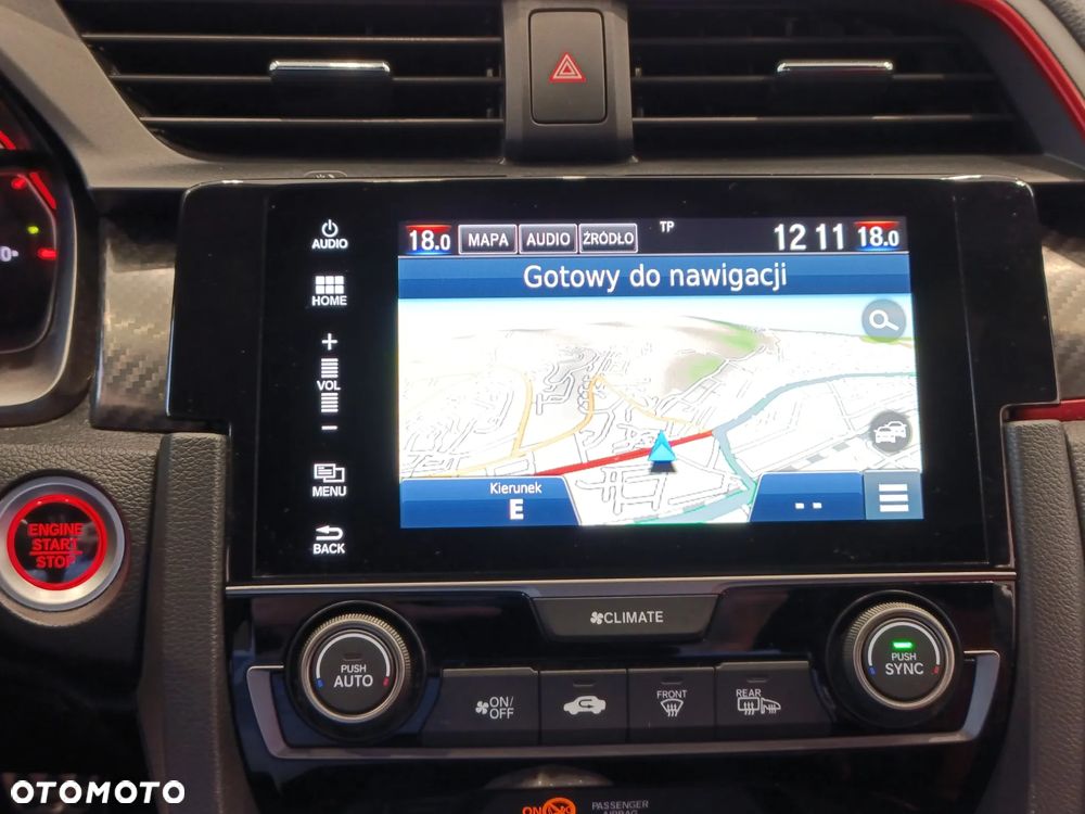 Honda Civic 2.0 T Type-R GT - 33