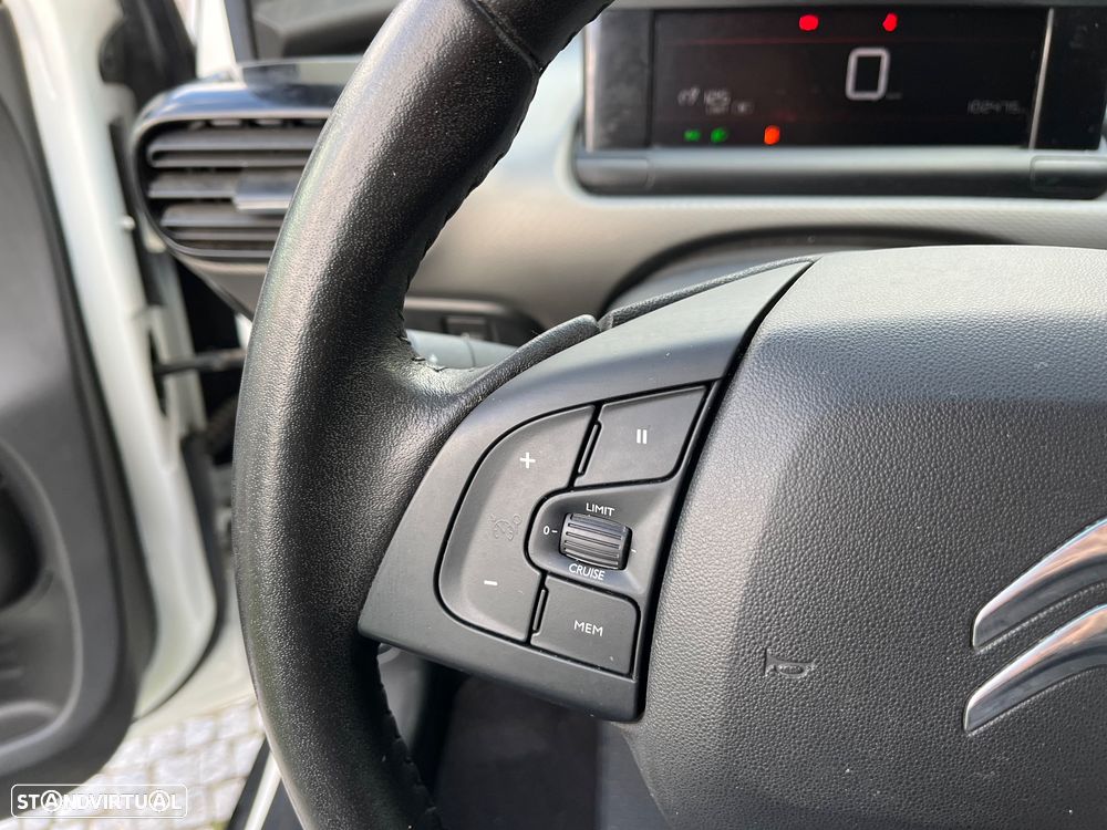 Citroën C4 Cactus 1.2 PureTech Shine Pack - 23