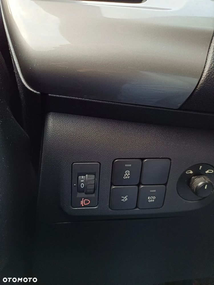 Citroën C-Elysée 1.5 BlueHDi Shine - 9