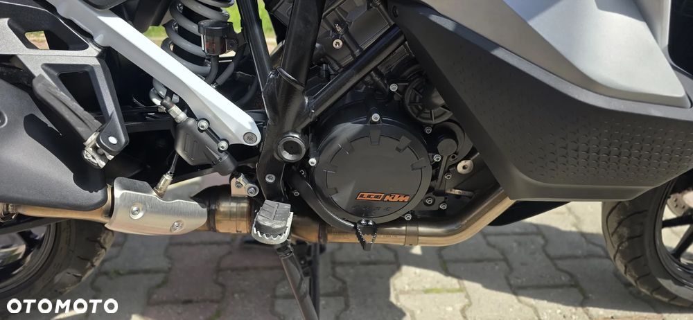 KTM Super Adventure - 14