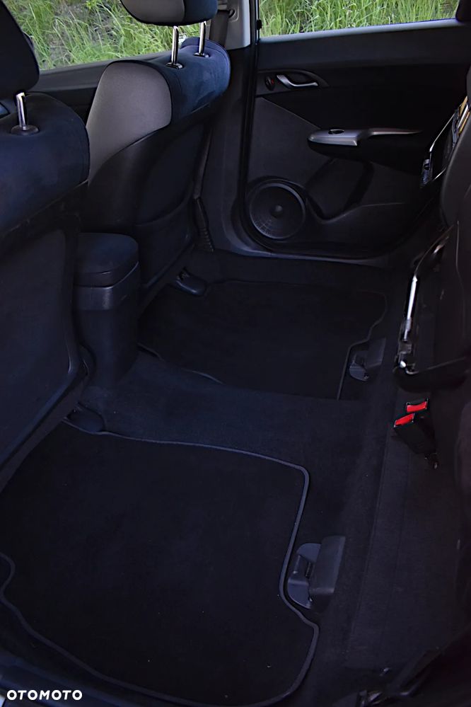 Honda Civic - 17