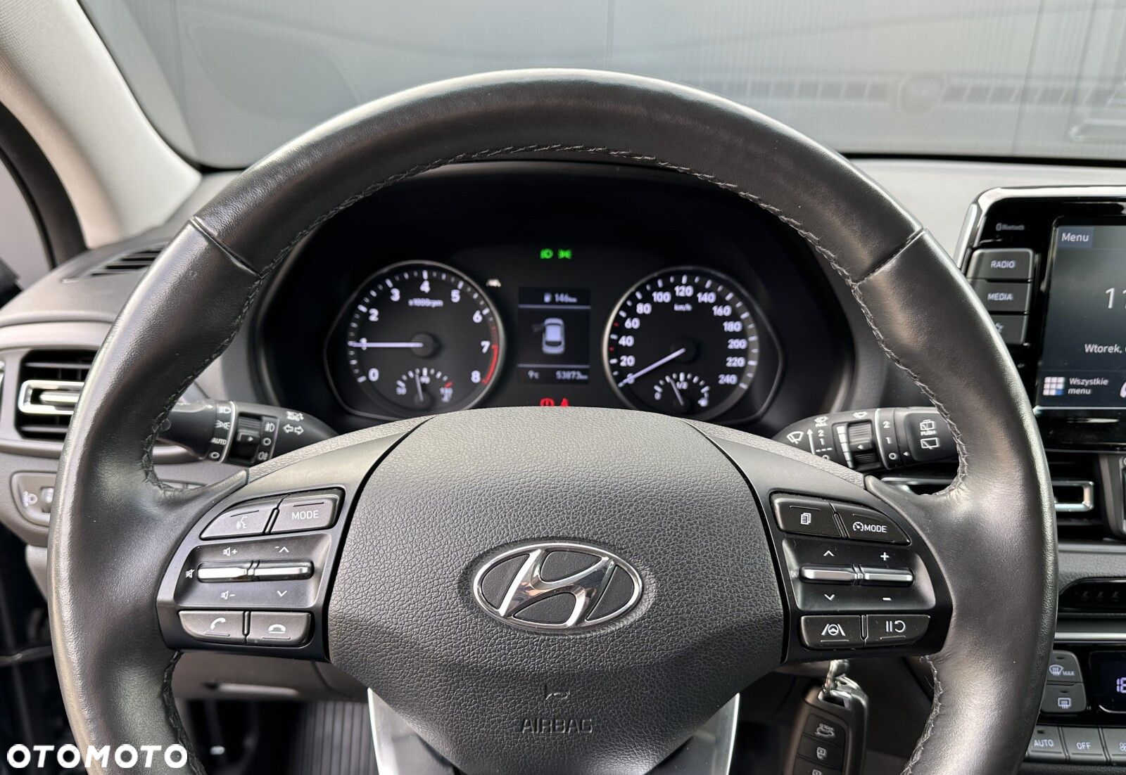 Hyundai i30 1.0 T-GDI Comfort - 22