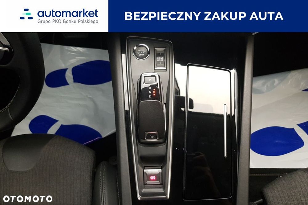 Peugeot 508 1.6 PureTech Allure Pack S&S EAT8 - 20