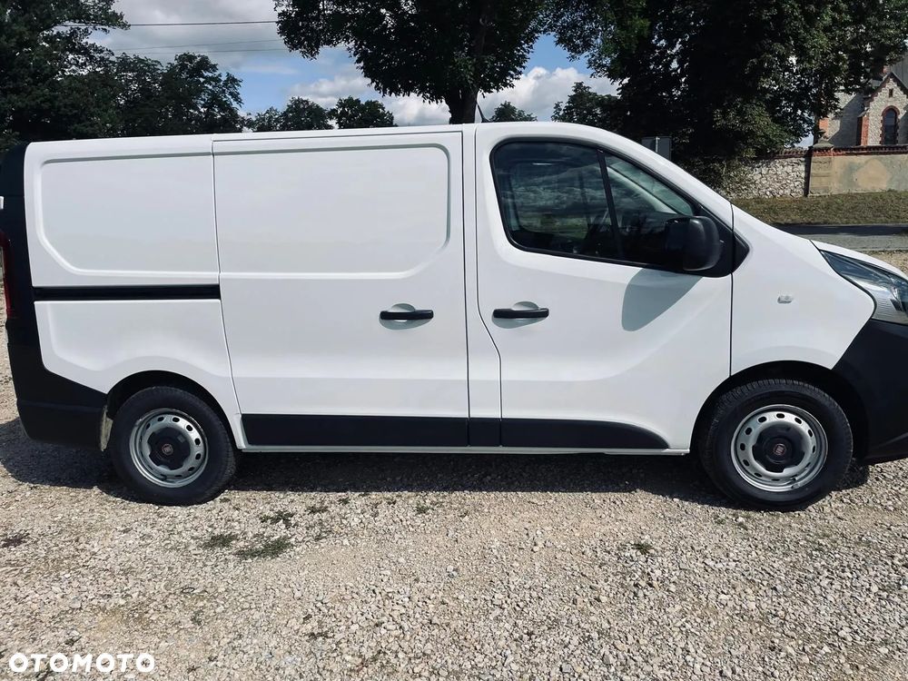 Fiat TALENTO - 9