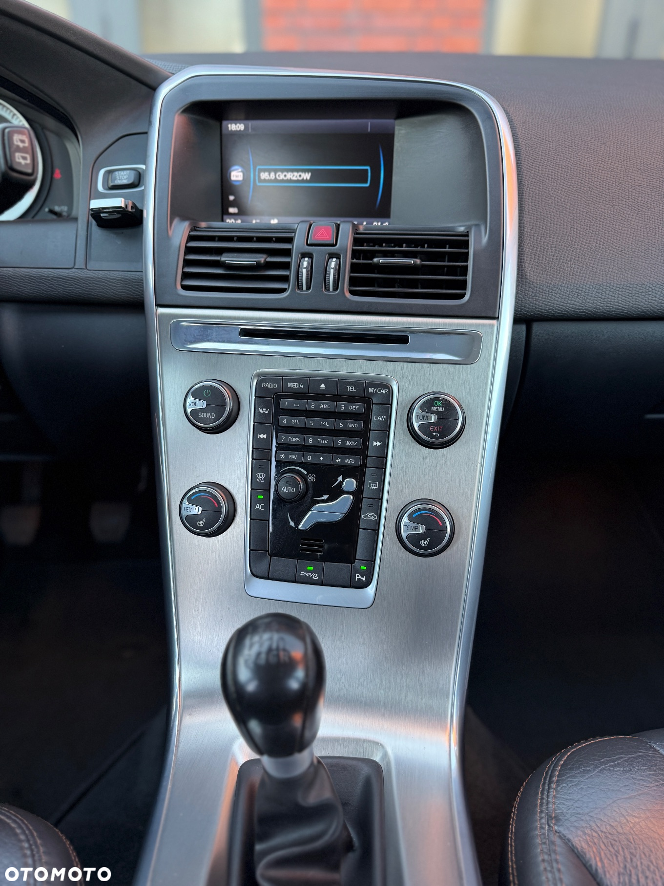 Volvo XC 60 D3 Summum - 23