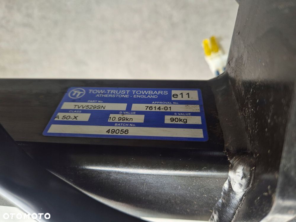 hak holowniczy volvo xc60 - 3