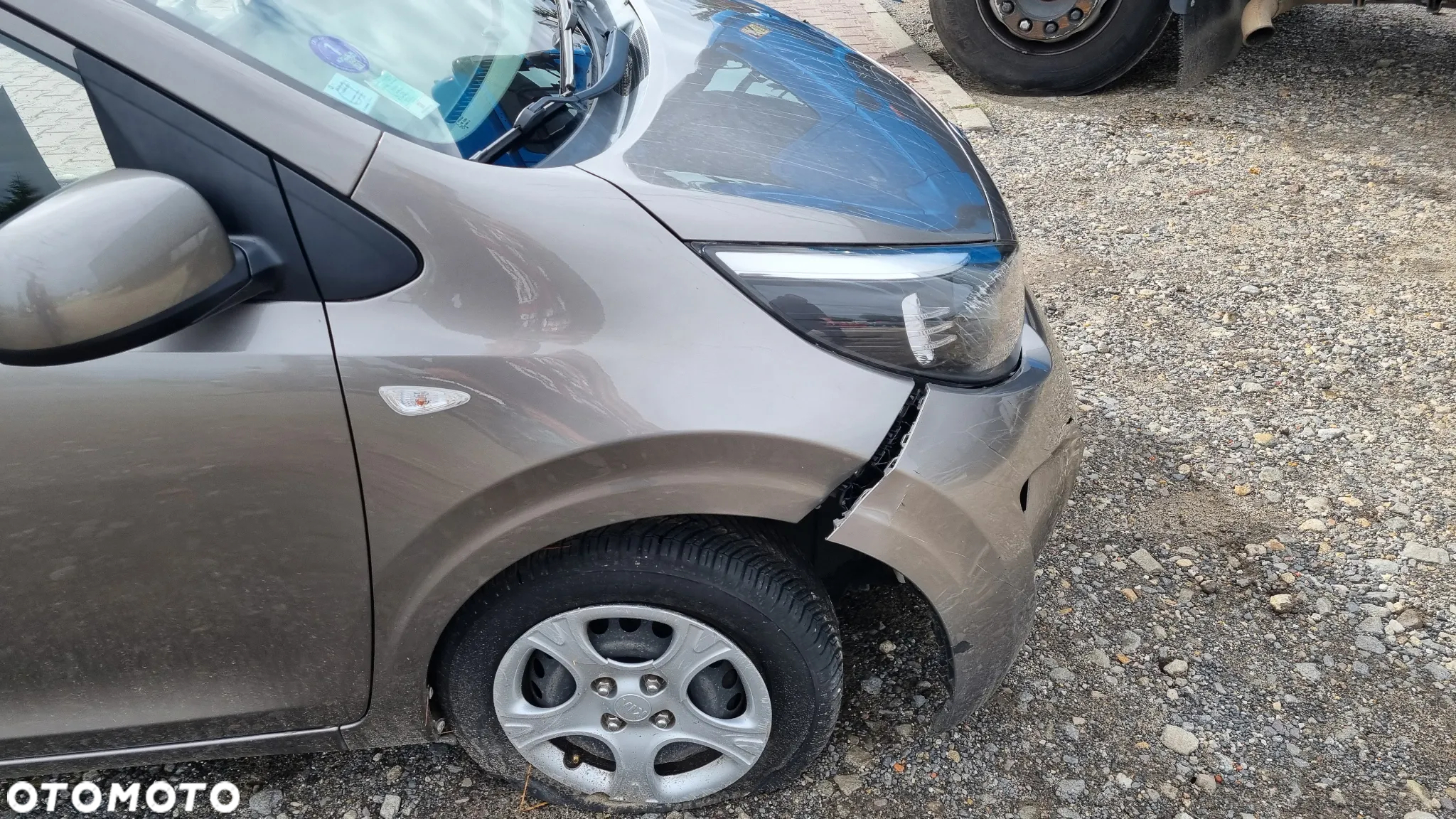 Kia Picanto 1.0 Attract - 29