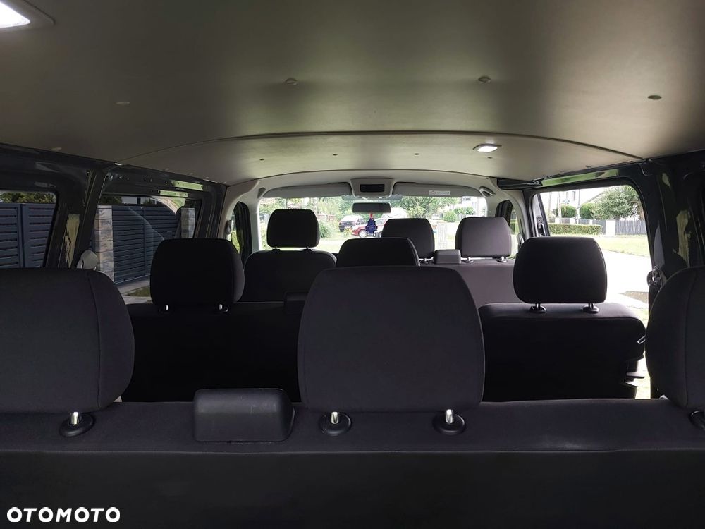 Volkswagen Transporter - 4