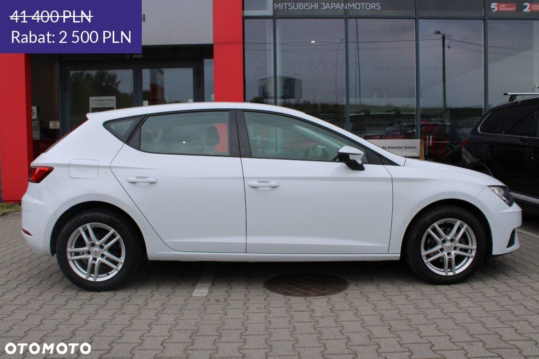 Seat Leon - 5