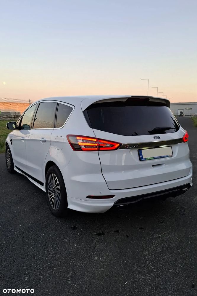 Ford S-Max 2.0 EcoBlue ST-Line - 14