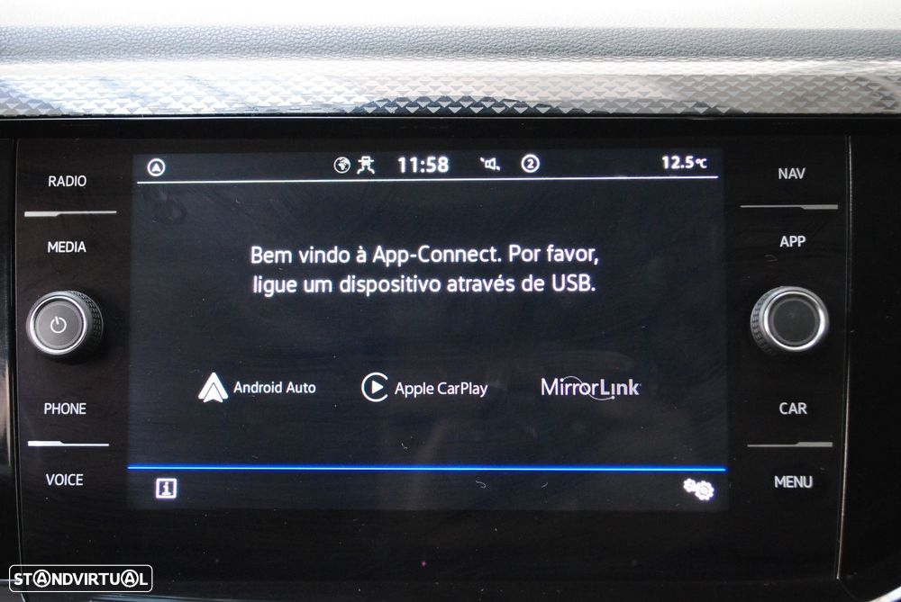 VW Polo 1.0 TSI Life DSG - 21