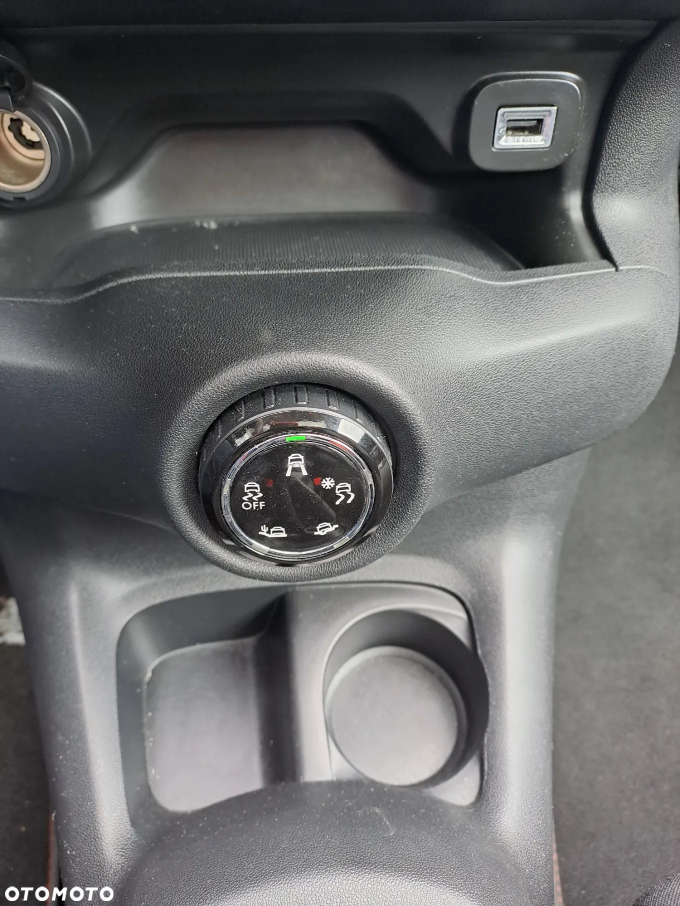 Citroën C4 Cactus 1.2 PureTech Rip Curl S&S - 31