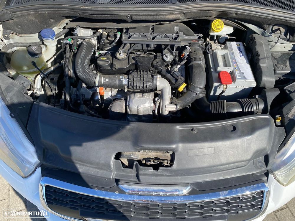 Peugeot 208 1.4 HDi - 24