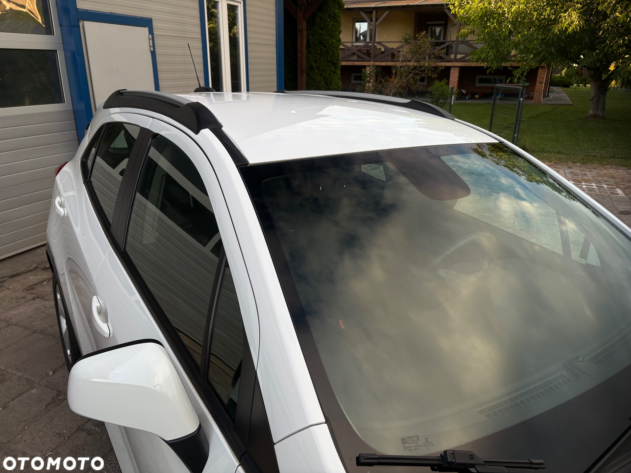 Opel Mokka X 1.4 Automatik Edition - 30