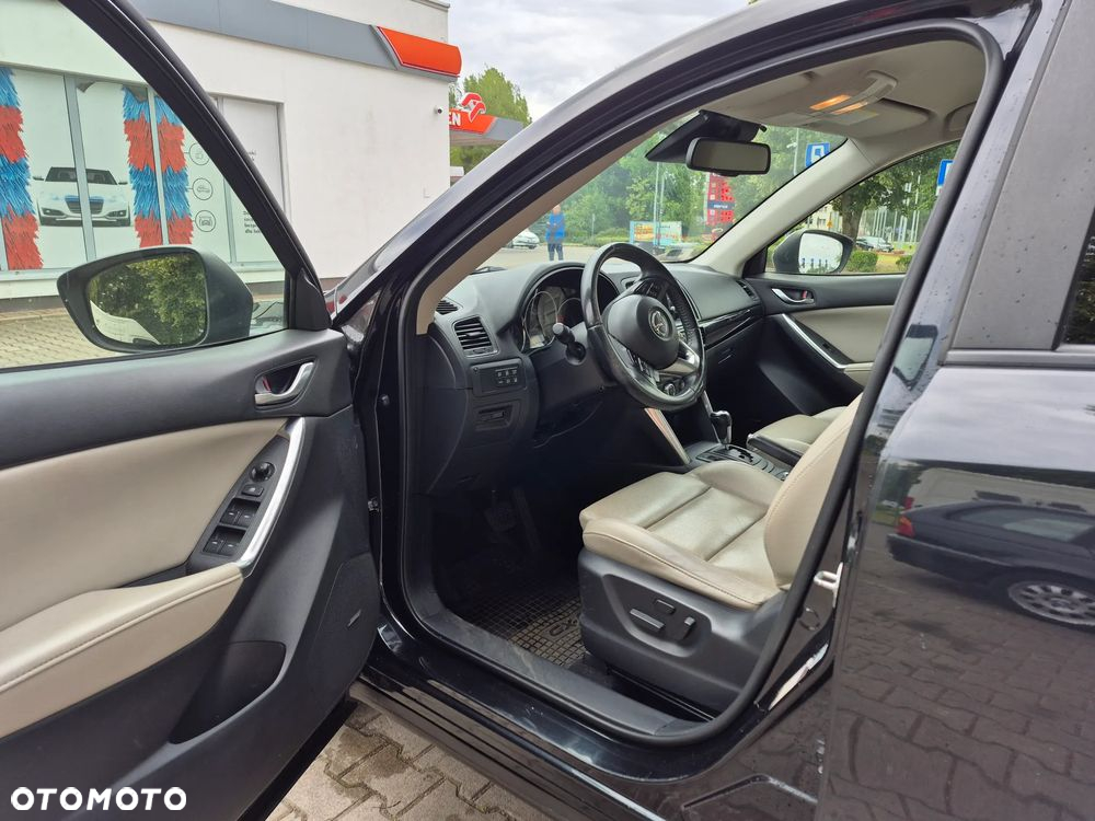 Mazda CX-5 2.0 Skypassion - 7