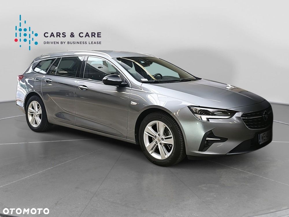 Opel Insignia 2.0 T Elegance S&S - 6