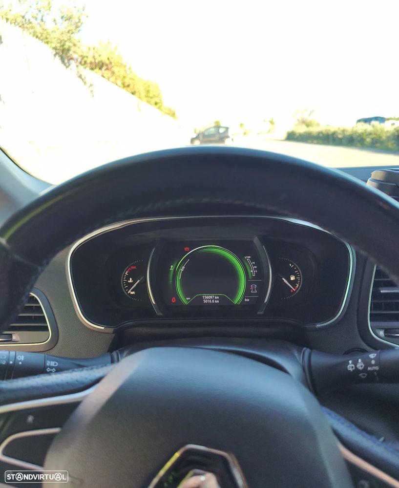 Renault Mégane - 4