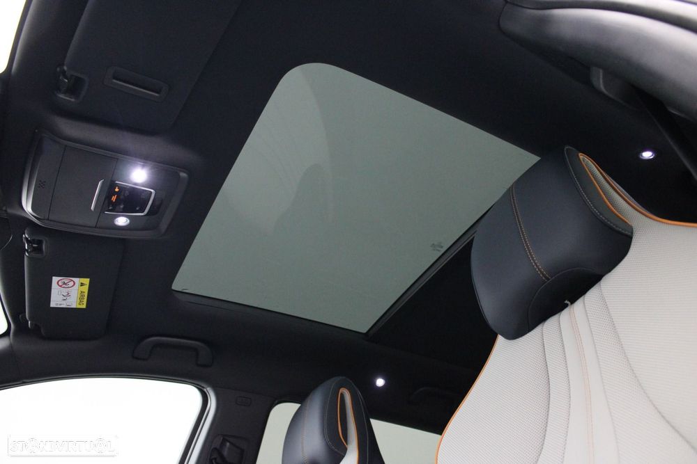 BYD Seal U 87 kWh Design - 26