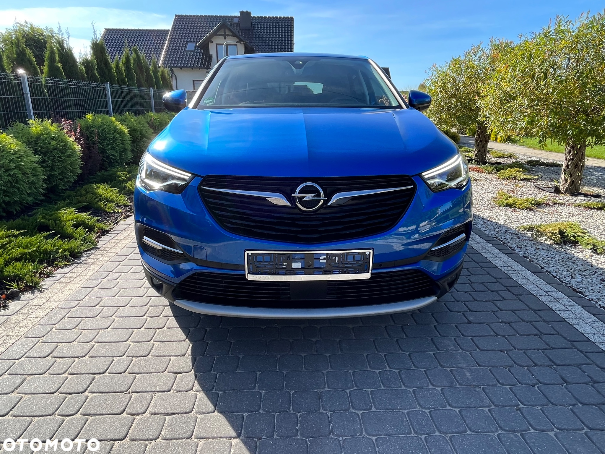 Opel Grandland X - 3
