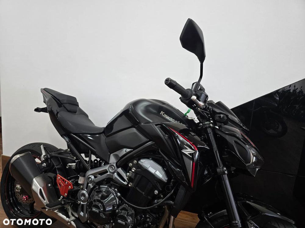 Kawasaki Z - 3