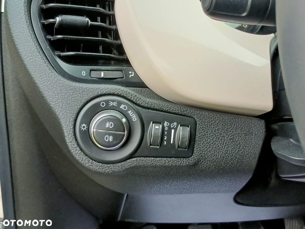 Fiat 500X 1.4 MultiAir S-Design - 34