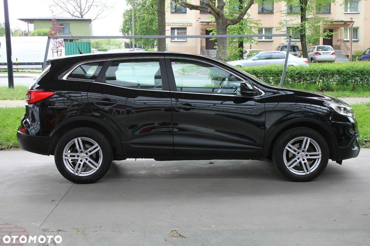 Renault Kadjar 1.2 Energy TCe Life - 15