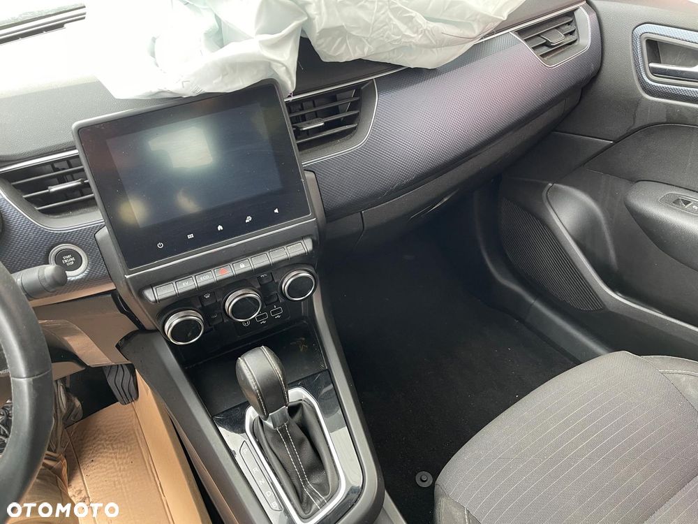 Renault Arkana 1.6 E-TECH Zen MMT - 15