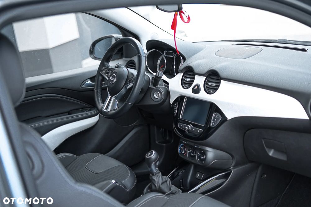 Opel Adam 1.2 Unlimited - 11