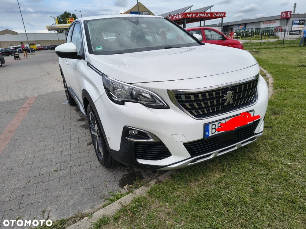 Peugeot 3008 - 1