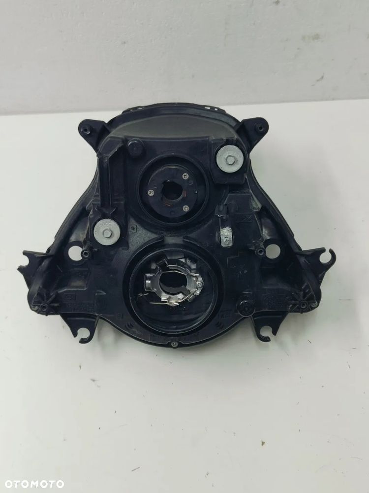 Lampa Reflektor Suzuki GSX-R 600 - 3