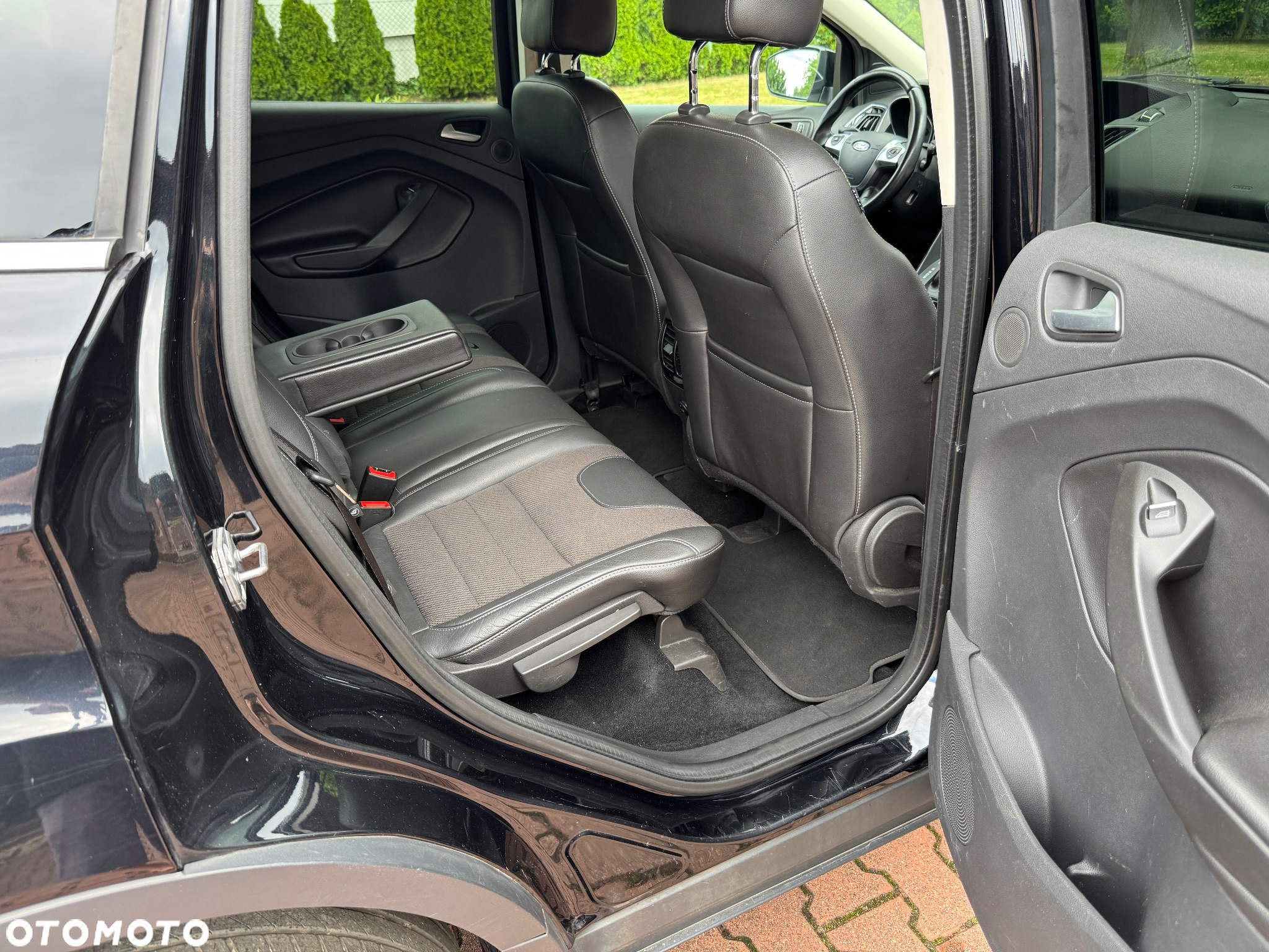 Ford Kuga 2.0 TDCi AWD Edition - 16