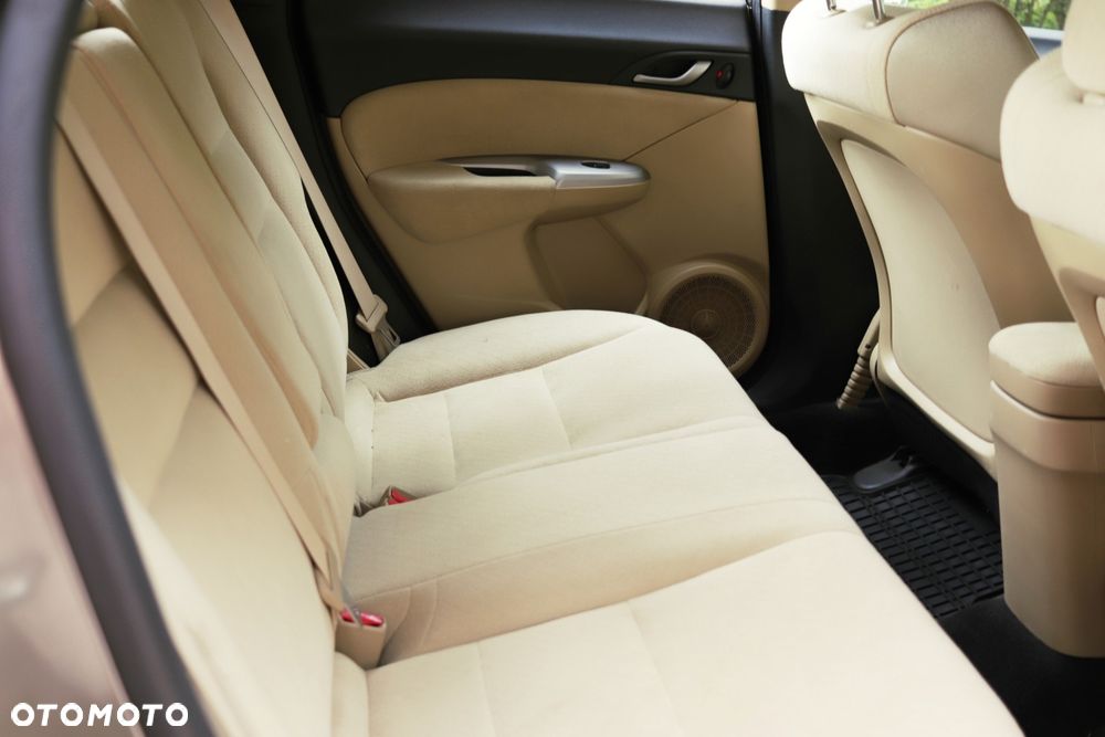 Honda Civic - 14