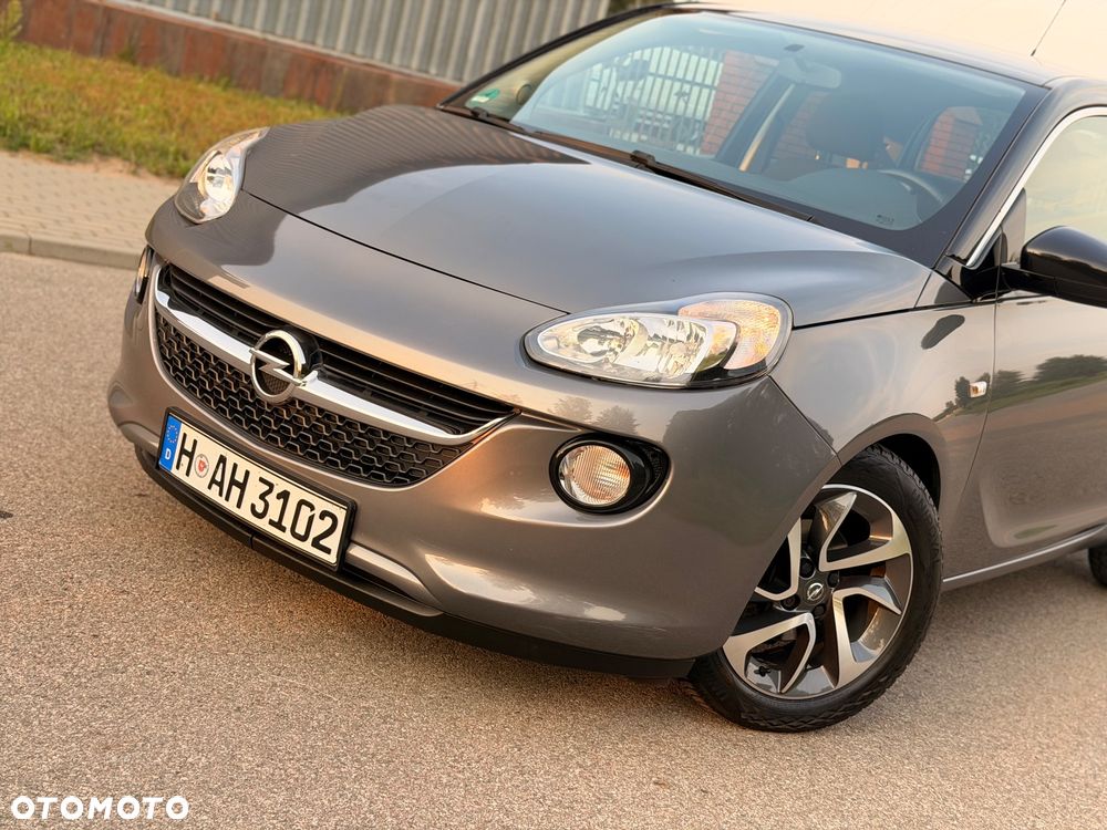 Opel Adam 1.4 Start/Stop Unlimited - 2
