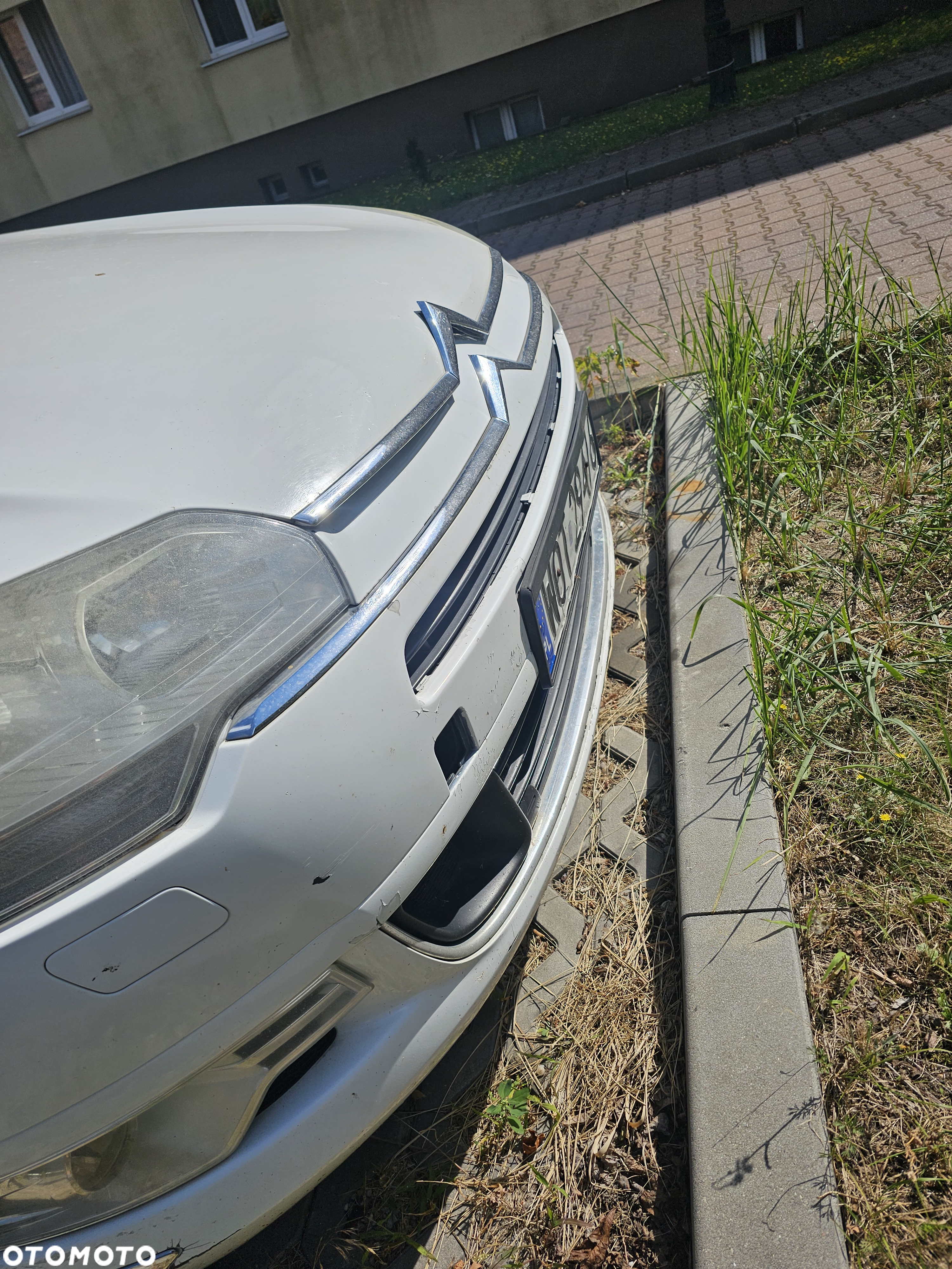 Citroën C5 2.0 HDi Dynamique - 27