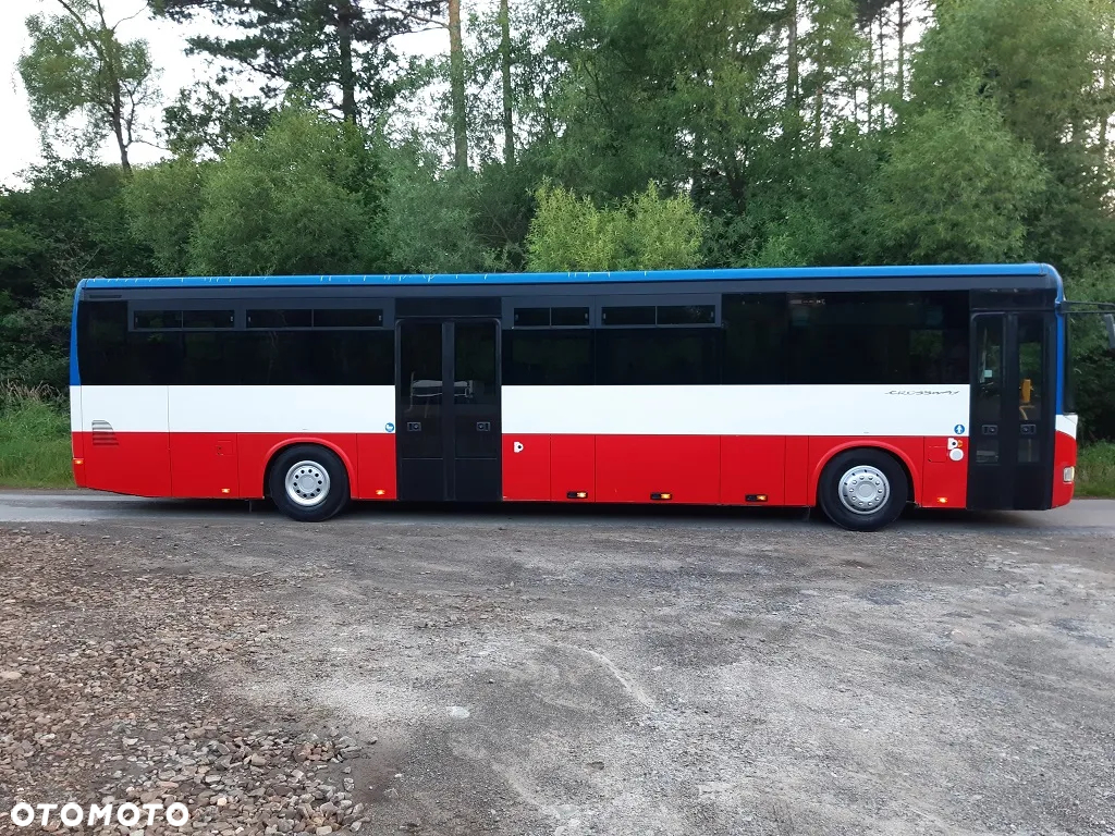 Irisbus Crossway 54+38,Euro5,Sprowadzony,Super Stan - 3