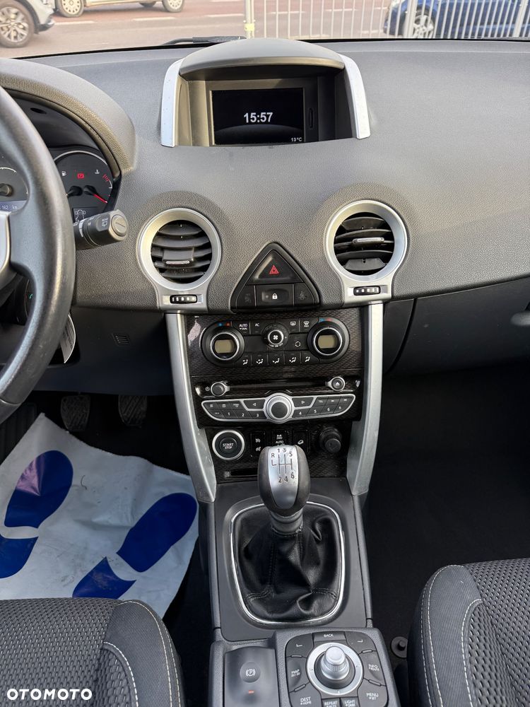 Renault Koleos 2.5 16V 4x4 Expression - 12