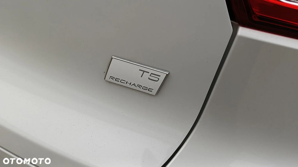 Volvo XC 40 T5 Recharge DKG Ultimate Bright - 39