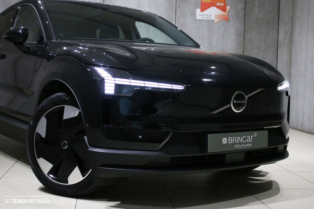 Volvo EX30 69 kWh Single Motor Extended Range Ultra - 7