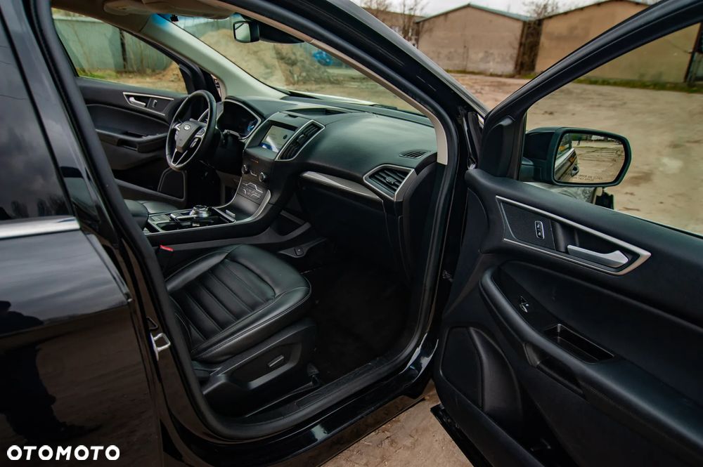 Ford Edge - 26