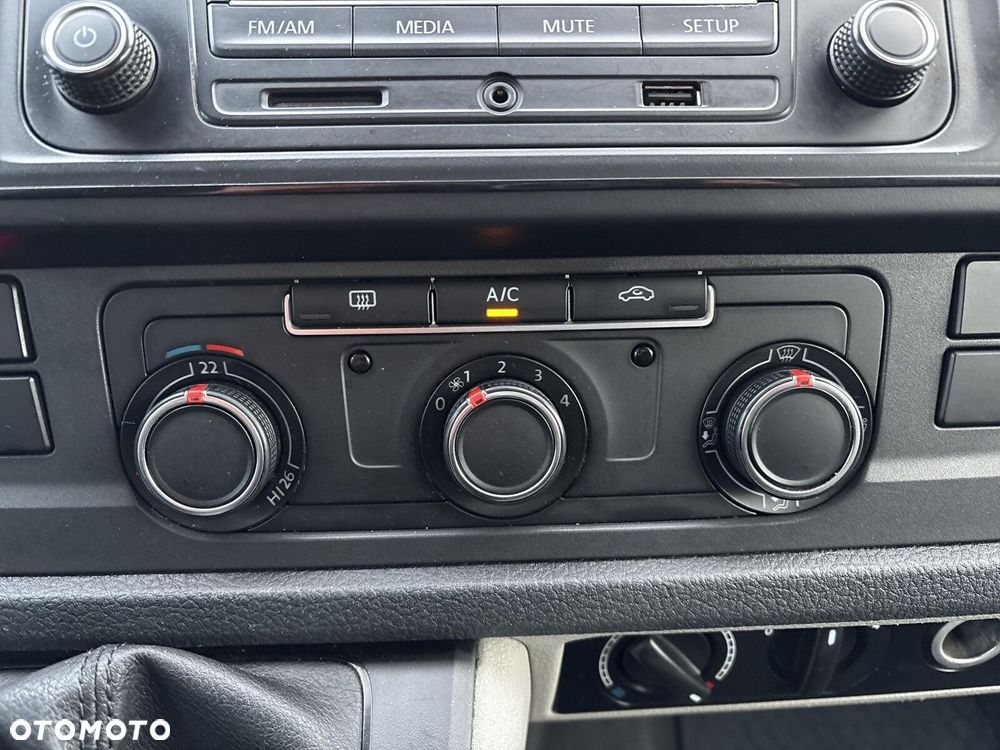 Volkswagen Transporter L2H1 - 20