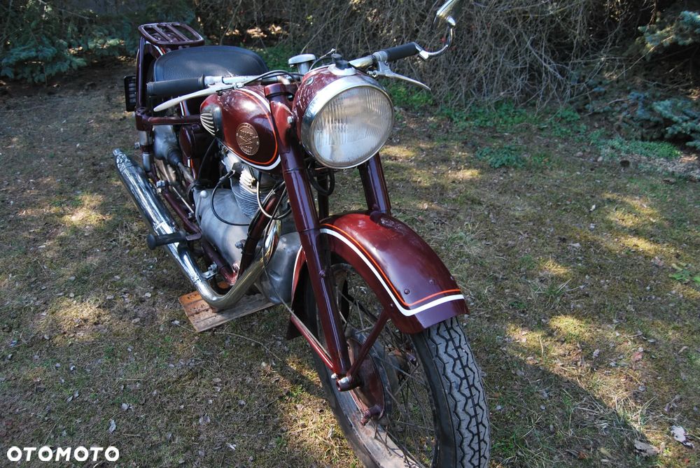 Simson Inny - 7