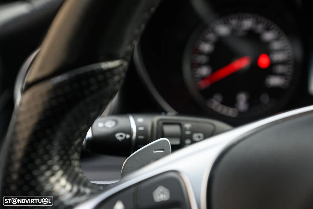 Mercedes-Benz C 220 d AMG Line Aut. - 25