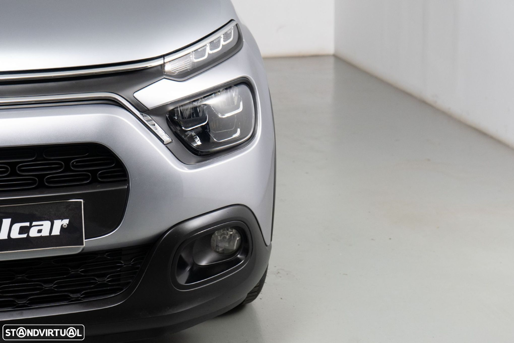 Citroën C3 1.2 PureTech Feel - 16