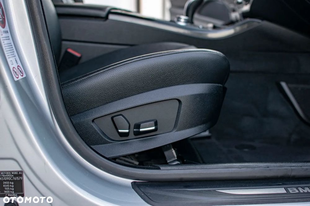 BMW Seria 5 - 14