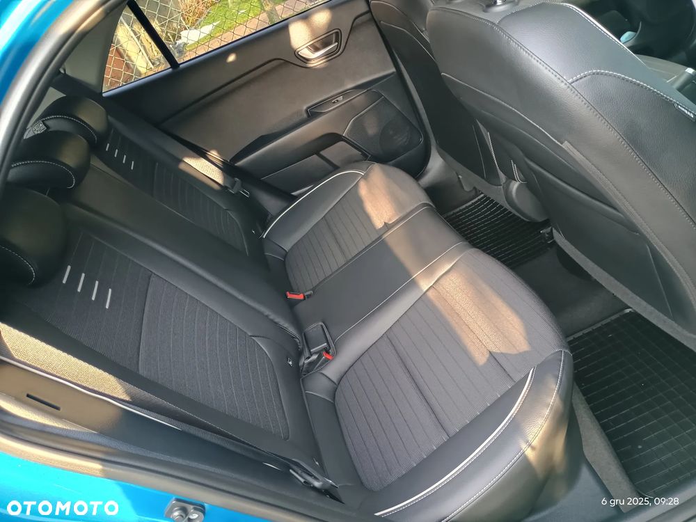 Kia Rio 1.2 GT-Line - 16