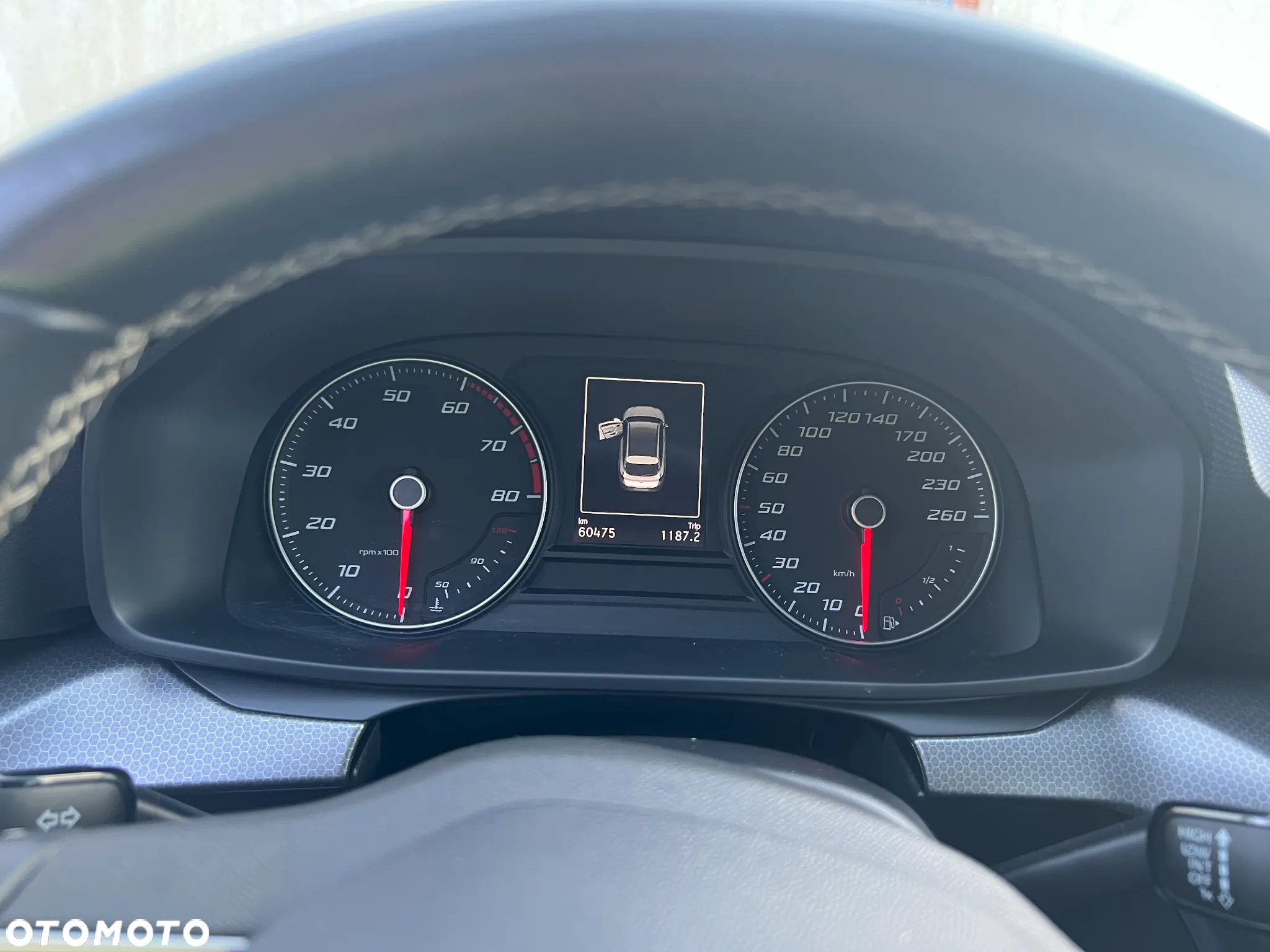 Seat Leon 1.5 TSI Style - 9